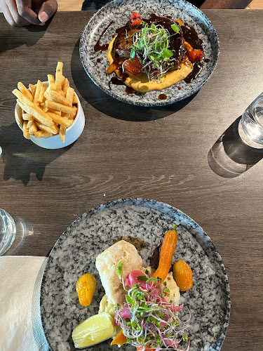 Restaurang Campo - Gastronomi och hotellverksamhet