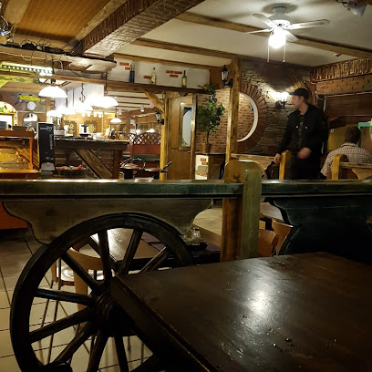 pizzeria & Bar Citykrogen