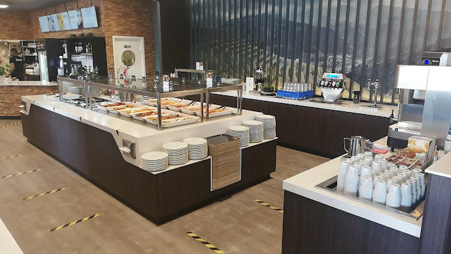 Kina Thai Ingelsta - Norrköping