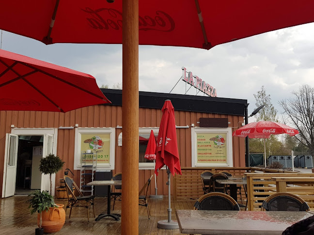 Reviews of La piazza in Trosa - Gastronomi och hotellverksamhet