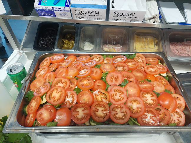 Reviews of Teyari restaurang och pizza bar Ab in Mantorp - Gastronomi och hotellverksamhet