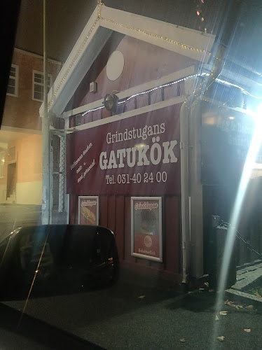 Grindstugan Gatukök - Mölndal