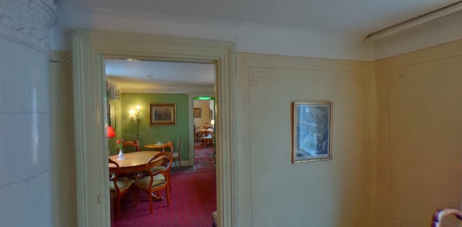 Kullzénska caféet Phone number