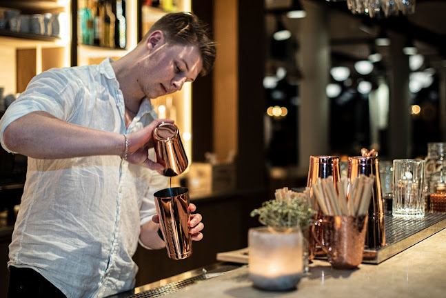 Comments and reviews of Seaside Restaurant