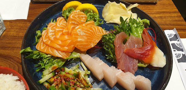 Daiichi - Gastronomi och hotellverksamhet