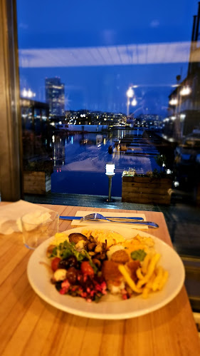 Restaurang K4 Pampas