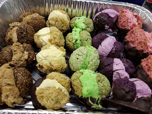 Comentarii opinii despre Kinaskakor & Catering