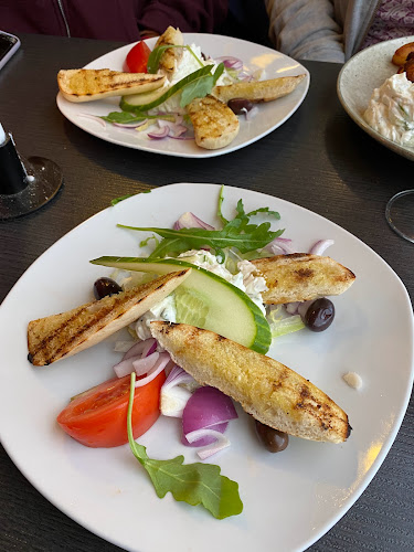 Comentarii opinii despre Tzatziki