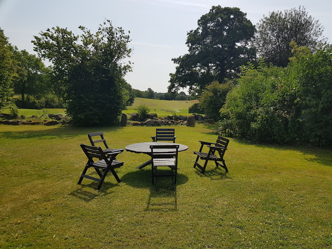 Hembygdsparkens Café Boarp - Gastronomi och hotellverksamhet