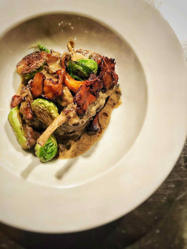 restaurangdragorkajen.se