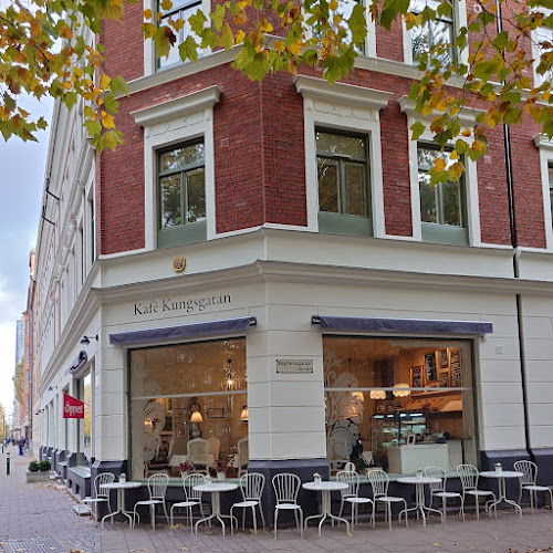 Kungsgatan 2, 211 49 Malmö