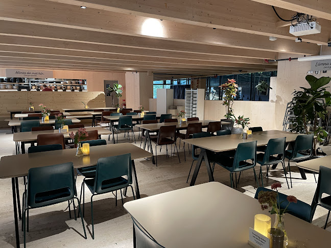 Universeum (RESTAURANG) - Göteborg