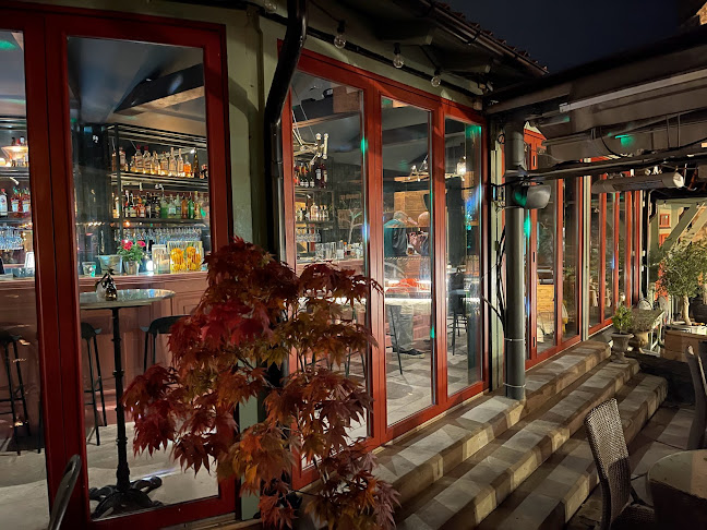 Comentarii opinii despre Rosengården I Visby