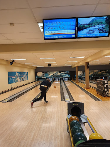 Comentarii opinii despre Strike'n Burgers