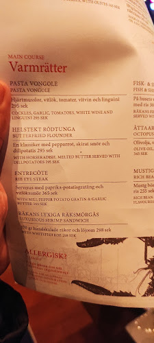 Vasagatan 23, 111 20 Stockholm