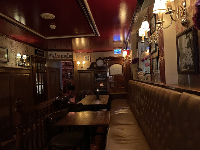 The Horse & Hound - Linköping