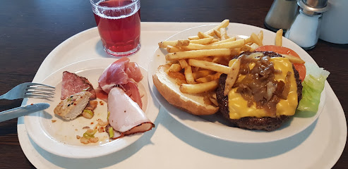 Restaurang Höjden, PVH