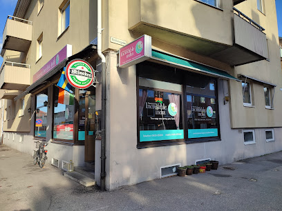 Incredible India Trollhättan