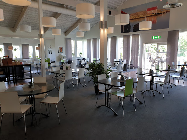 Nordby Hotell Restaurant - Strömstad