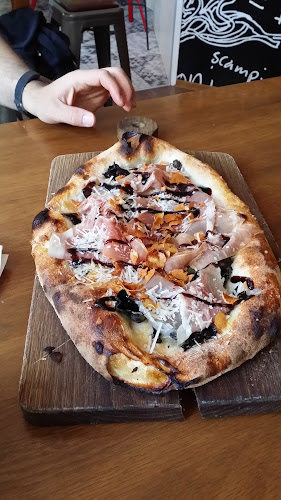 Opinii despre Vezzo în Umeå - Gastronomi och hotellverksamhet