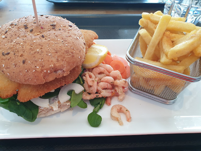 Skrylle Restaurang & Café