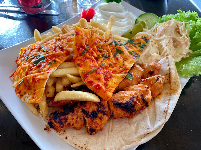 Libanon House Phone number