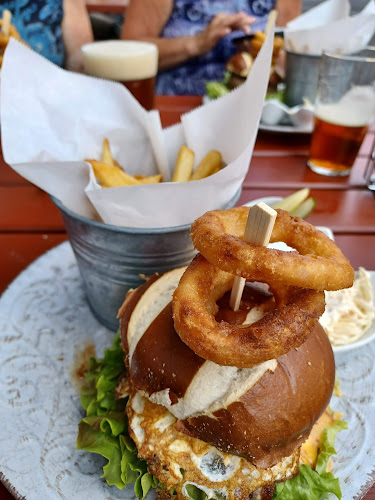 Selmas Krog - Gastronomi och hotellverksamhet