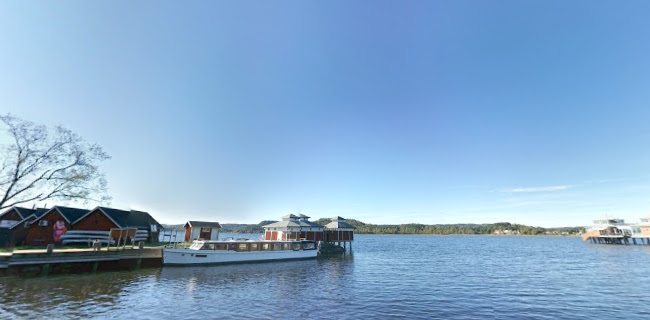 Bryggan - Ulricehamn