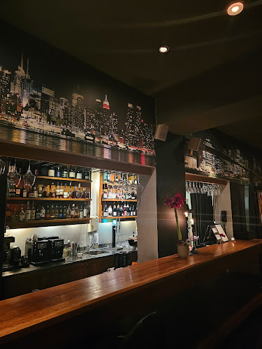 Oyster Bar Stockholm AB