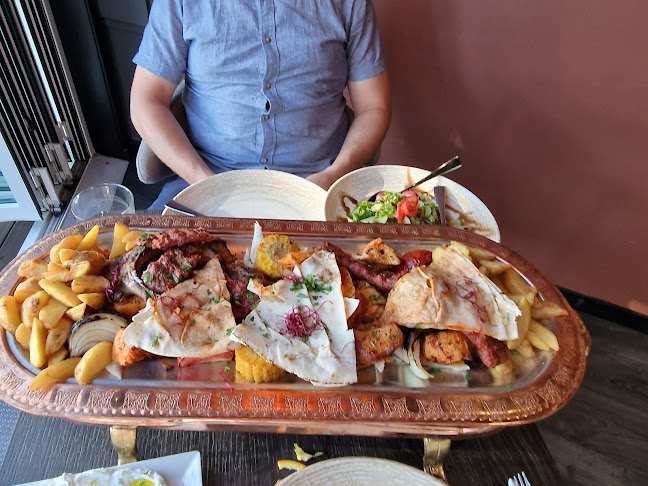 Reviews of Kina & Thai Mat in Bollnäs - Gastronomi och hotellverksamhet