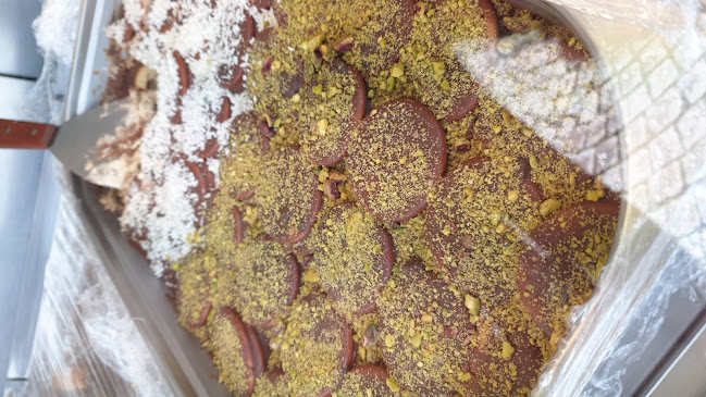 Comentarii opinii despre Asal sweet