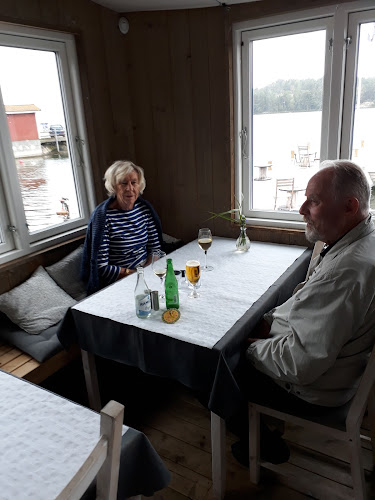 Comentarii opinii despre Restaurang Sjöboden Torö Ankarudden