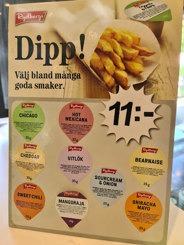 Norra Promenaden 165, 602 19 Norrköping