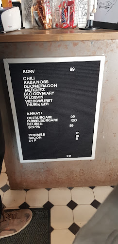 Lennart & Bror - Gastronomi och hotellverksamhet