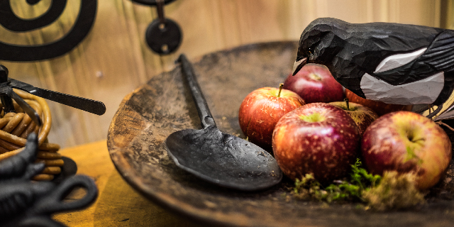 Opinii despre Lanthandeln, Nordanå în Skellefteå - Gastronomi och hotellverksamhet