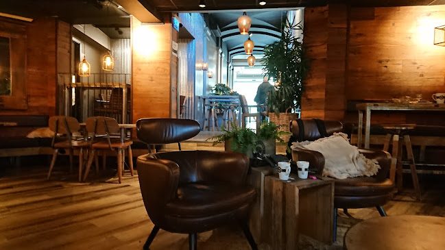 Espresso House Nygatan LIN