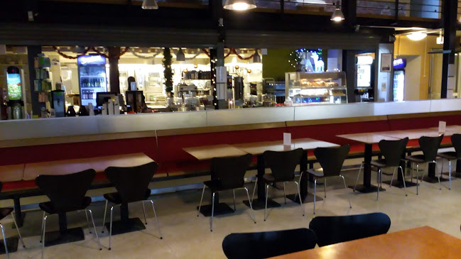 Huvudentré, Cramérgatan 3, 621 57 Visby