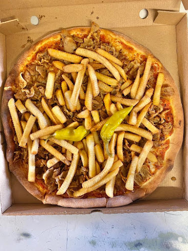 Comentarii opinii despre Monalisa Pizzeria & Restaurang