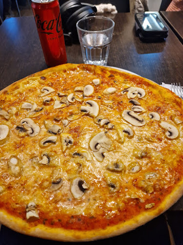 Pizzeria Ibolina - Lilla Essingen Phone number