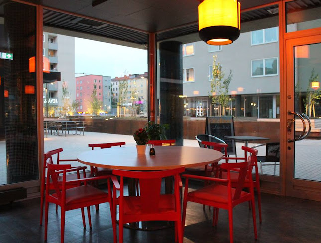 Fågelboet - Gastronomi och hotellverksamhet