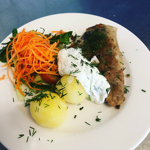 Gunnars kök - Luleå