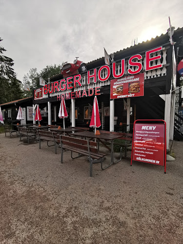 Reviews of BURGER HOUSE HOMEMADE in Kristinehamn - Gastronomi och hotellverksamhet