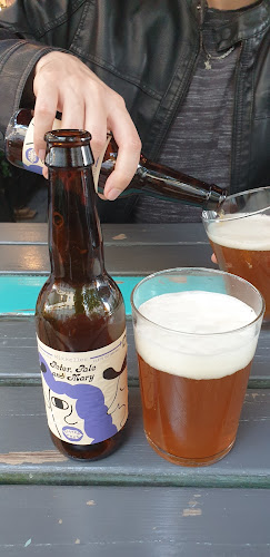 Comments and reviews of Brewers Beer Bar Magasinsgatan