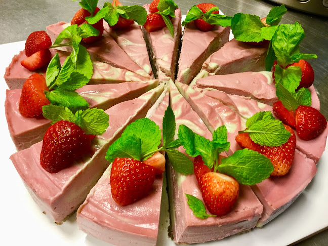 Reviews of Ginger in Helsingborg - Gastronomi och hotellverksamhet