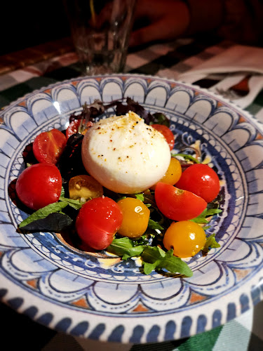 Michelangelo Ristorante - Gastronomi och hotellverksamhet