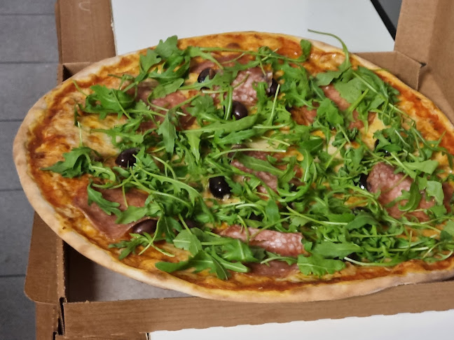 Pizzeria Napoli Vadstena - Vadstena