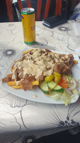 Flamenco Pizzeria - Gastronomi och hotellverksamhet