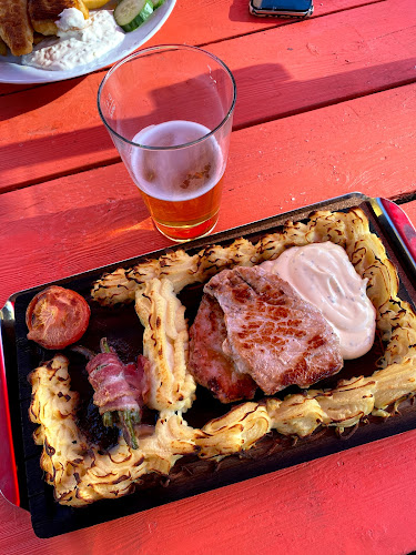 Opinii despre Lion Bar Karlskoga în Karlskoga - Gastronomi och hotellverksamhet