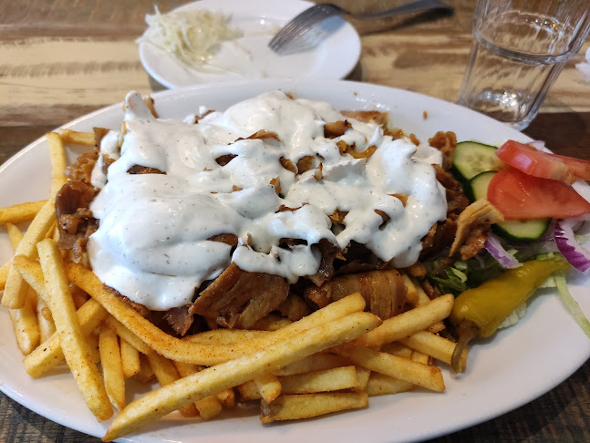 Comments and reviews of Pizzeria Restaurang Lepanto