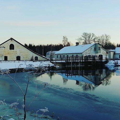 Strömsbergs - Cafe * Konferens * Fest - Gastronomi och hotellverksamhet